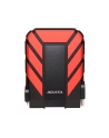 DashDrive Durable HD710 1TB 2.5'' USB3.1 Red - nr 20