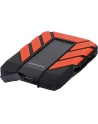 DashDrive Durable HD710 2TB 2.5'' USB3.1 Red - nr 30