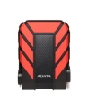 DashDrive Durable HD710 2TB 2.5'' USB3.1 Red - nr 31