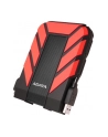 DashDrive Durable HD710 2TB 2.5'' USB3.1 Red - nr 8