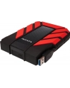 DashDrive Durable HD710 2TB 2.5'' USB3.1 Red - nr 9