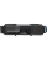 DashDrive Durable HD710 4TB 2.5'' USB3.1 Black - nr 25