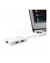 EU-4308 Eth Adp 1xGbE USB-C 3xUSB 3.0 Hub - nr 11