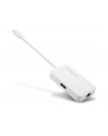 EU-4308 Eth Adp 1xGbE USB-C 3xUSB 3.0 Hub - nr 16