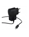 ŁADOWARKA SIECIOWA MICRO USB 230V 1A CZARNA - nr 10