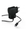 ŁADOWARKA SIECIOWA MICRO USB 230V 1A CZARNA - nr 11