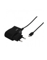 ŁADOWARKA SIECIOWA MICRO USB 230V 1A CZARNA - nr 5