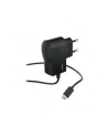 ŁADOWARKA SIECIOWA MICRO USB 230V 1A CZARNA - nr 8