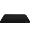 Eco-friendly Mouse Pad black - nr 17