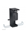CPU-D075BLACK/LK UCHWYT NA PC PODWIESZANY Z ZAMKIEM - nr 48