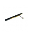Bateria do notebooka Lenovo IdeaPad Z400 Touch, 14.4V, 2200mAh,  4 komórki, Li-ion, czarna - nr 2