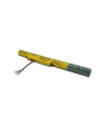Bateria do notebooka Lenovo IdeaPad Z400 Touch, 14.4V, 2200mAh,  4 komórki, Li-ion, czarna - nr 4