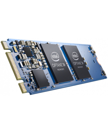 Optane 16GB PCle M.2 MEMPEK1W016GAXT