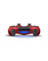 PS4 Dualshock Cont Magma Red v2 - nr 26