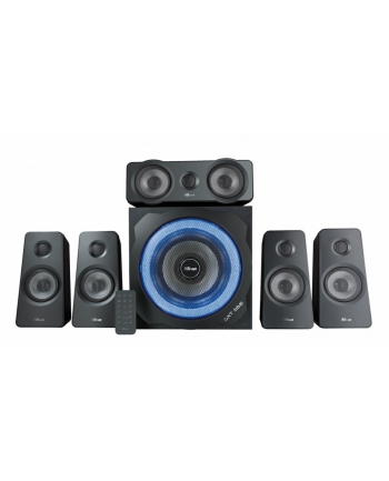 GXT 658 Tytan 5.1 Surround speaker system