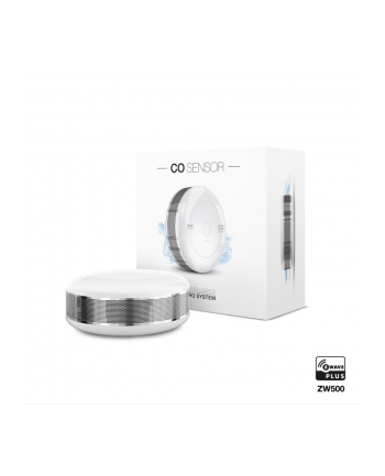 Czujnik tlenku wegla HomeKit nr 2