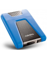 DashDrive Durable HD650 2TB 2.5'' USB3.1 Blue - nr 2