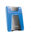 DashDrive Durable HD650 2TB 2.5'' USB3.1 Blue - nr 3