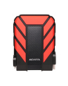 DashDrive Durable HD710 1TB 2.5'' USB3.1 Red - nr 1