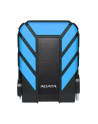 DashDrive Durable HD710 1TB 2.5'' USB3.1 Blue - nr 1