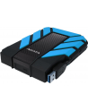 DashDrive Durable HD710 1TB 2.5'' USB3.1 Blue - nr 34