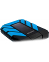 DashDrive Durable HD710 1TB 2.5'' USB3.1 Blue - nr 37