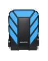 DashDrive Durable HD710 1TB 2.5'' USB3.1 Blue - nr 39