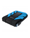DashDrive Durable HD710 1TB 2.5'' USB3.1 Blue - nr 4