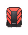 DashDrive Durable HD710 2TB 2.5'' USB3.1 Red - nr 18