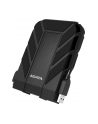 DashDrive Durable HD710 4TB 2.5'' USB3.1 Black - nr 42