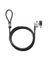 Keyed Cable Lock T1A62AA - nr 10