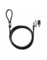 Keyed Cable Lock T1A62AA - nr 24