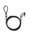 Keyed Cable Lock T1A62AA - nr 26