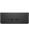 Thunderbolt Dock TB16 with 180W Adapter - nr 40