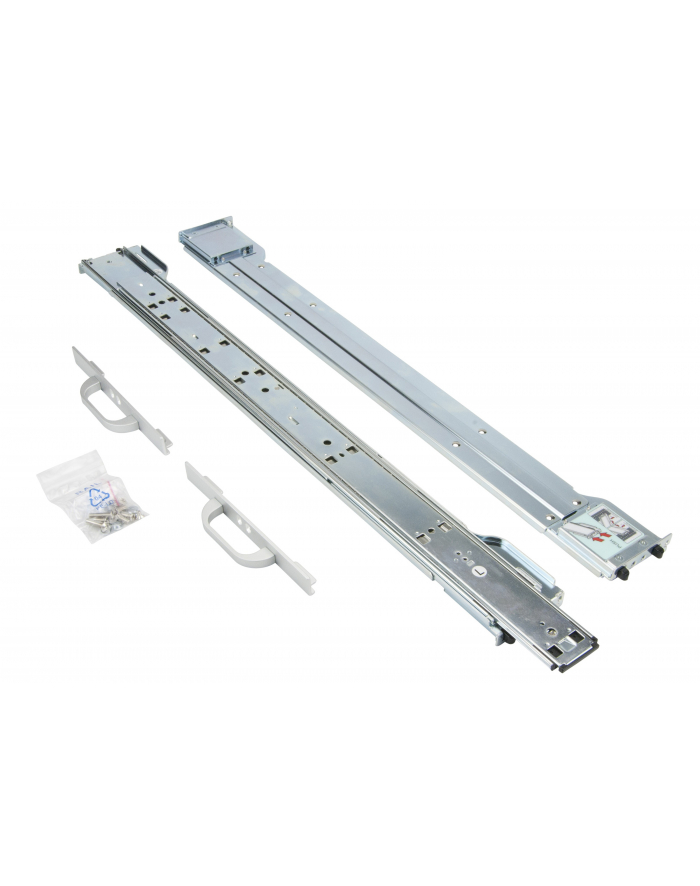 MCP-290-30002-0B CSE-E300 Rackmount kit główny