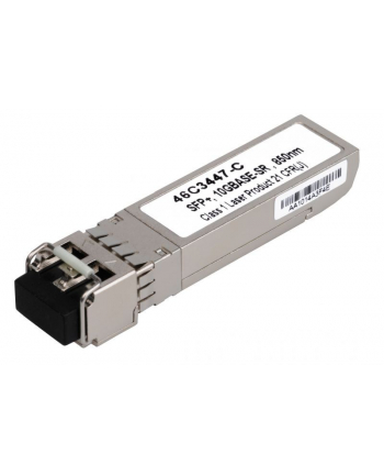 SFP+ SR Transceiver 46C3447