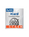 E-iCard CF 1-year license for USG2200-VPN - nr 3