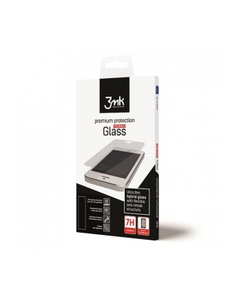 FlexibleGlass Xiaomi Redmi Note 4X szkło hybrydowe