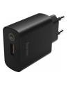 ŁADOWARKA SIECIOWA QUALCOMM QUICK CHARGE 3.0 CZARNA - nr 11