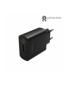 ŁADOWARKA SIECIOWA QUALCOMM QUICK CHARGE 3.0 CZARNA - nr 6