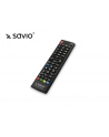 SAVIO RC-05 pilot uniwersalny do telewizorów LG - nr 1