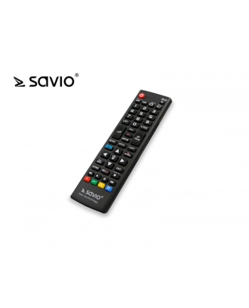 SAVIO RC-05 pilot uniwersalny do telewizorów LG nr 2