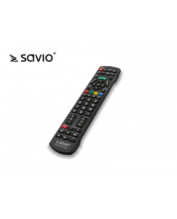 SAVIO RC-06 pilot uniwersalny do telewizorów Panasonic nr 2