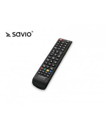 SAVIO RC-07 pilot uniwersalny do telewizorów Samsung nr 2