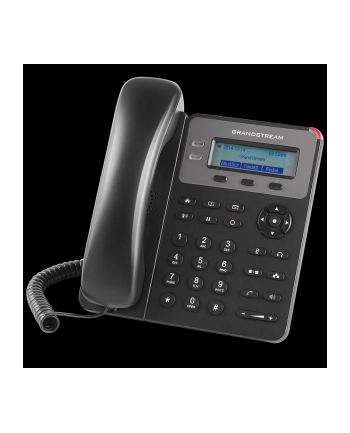 Telefon IP VoIP GXP1615 1 konto SIP nr 1