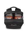 CitySmart 12.5-15.6'' Essential Laptop Backpack - Black/Grey - nr 15