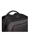 CitySmart 12.5-15.6'' Essential Laptop Backpack - Black/Grey - nr 18