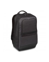 CitySmart 12.5-15.6'' Essential Laptop Backpack - Black/Grey - nr 19