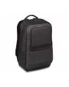CitySmart 12.5-15.6'' Essential Laptop Backpack - Black/Grey - nr 1