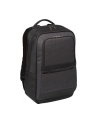 CitySmart 12.5-15.6'' Essential Laptop Backpack - Black/Grey - nr 23